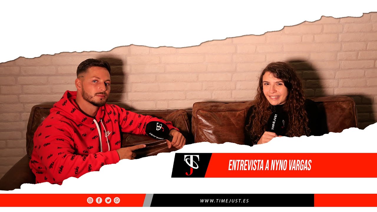 Nyno Vargas: “No trabajo por números o cifras, a mí me gusta que me aporte algo el artista”