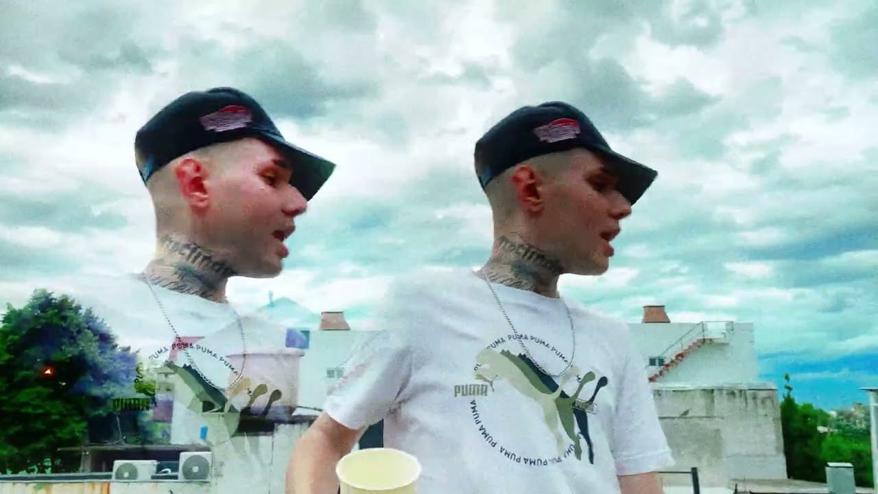 NAKIEL AR - PROVISIONE$ - PROD @GAGLIARDI-OTB (VIDEO OFICIAL)