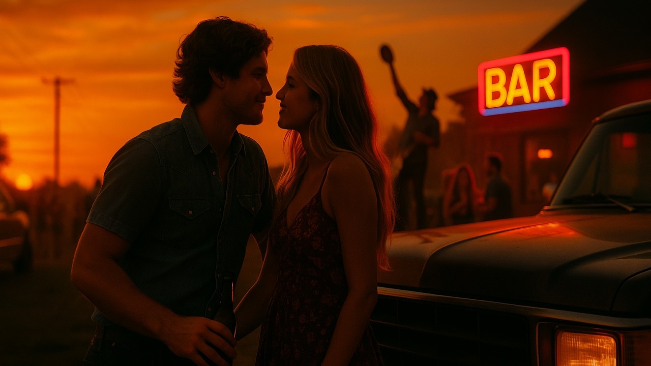 Southern Rock for Summer Nights & Honkytonk Dance Floors