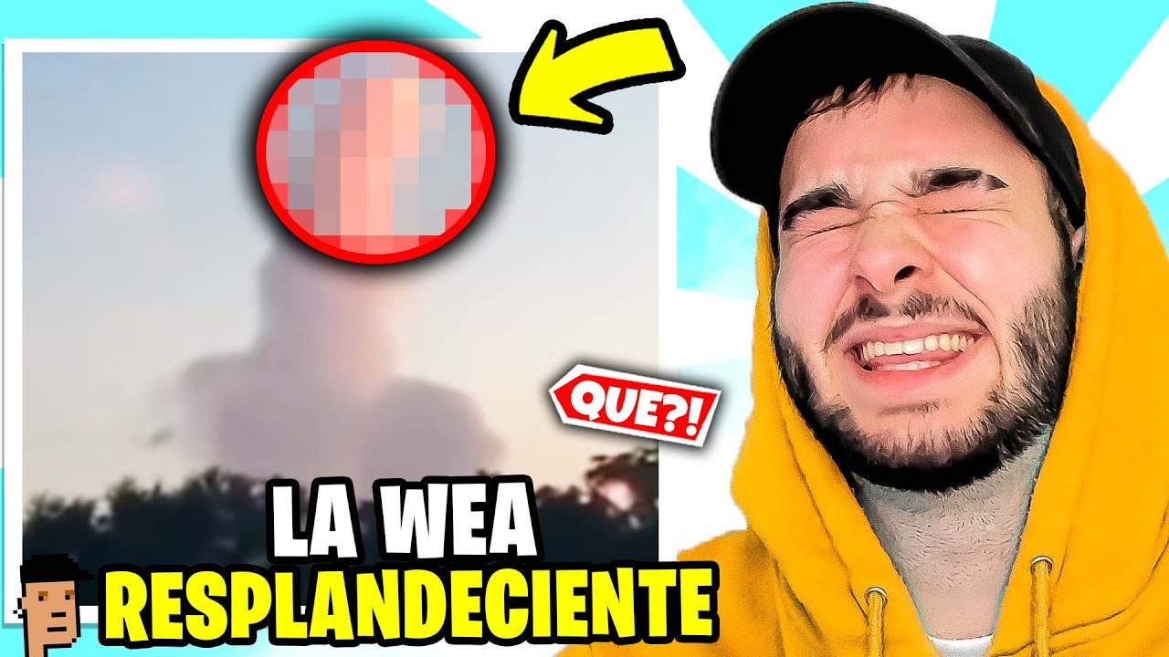 Reacción a La Wea Resplandeciente - El Himno de LATAM