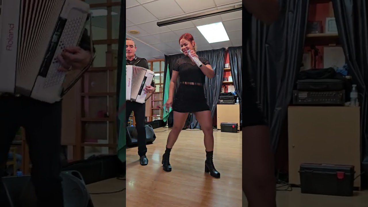 GRUPO MADASTUR CANGAS