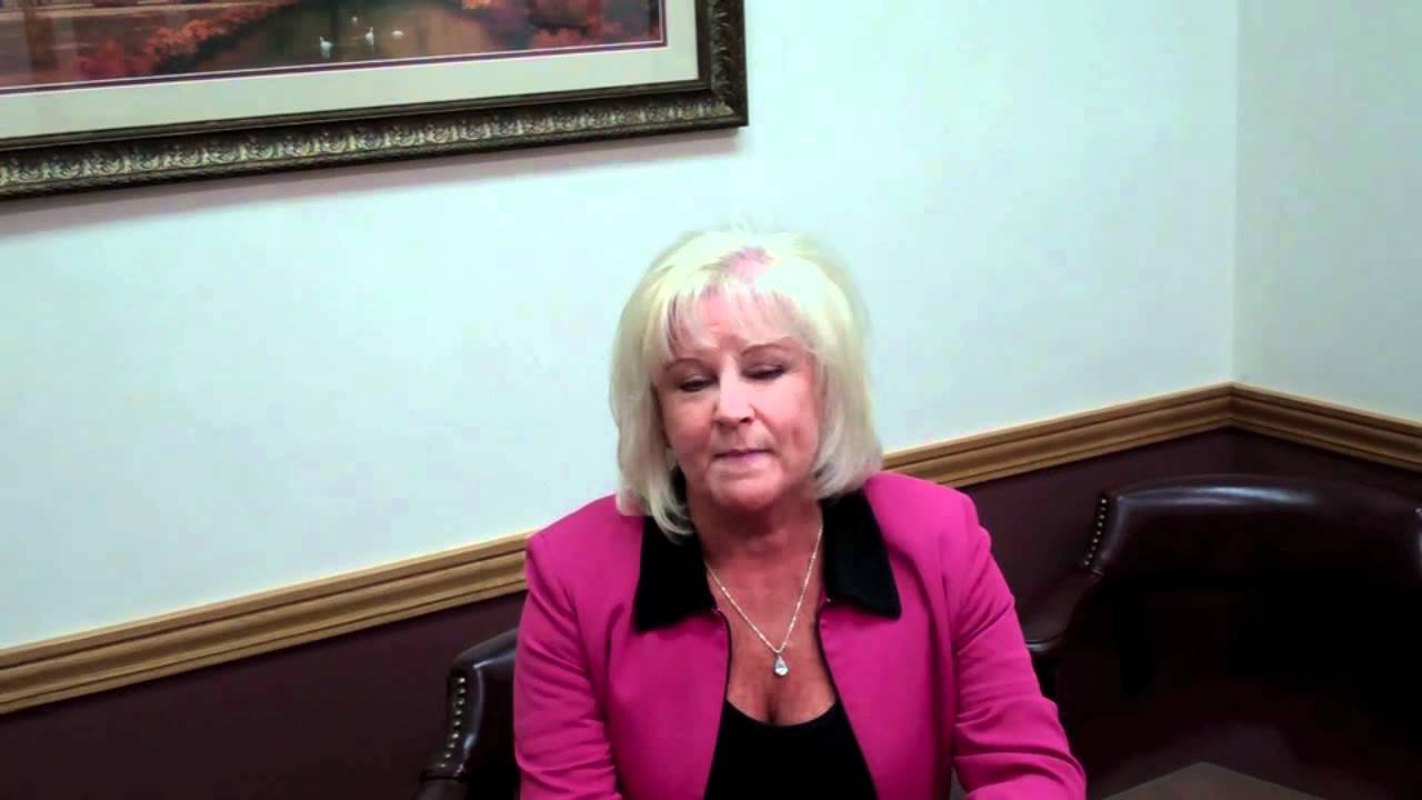 Dynamic Branding Video and Social Media Marketing-Client Testimonial Susan Camiliere