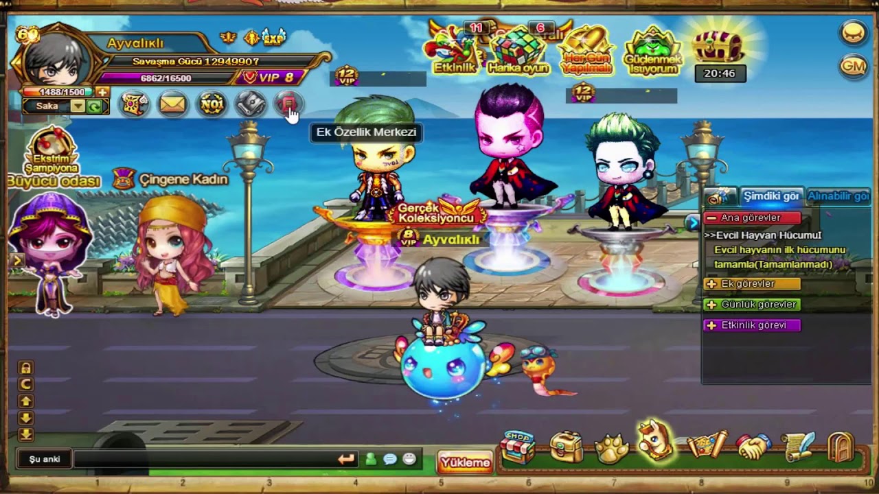 BOMBOM KUPON NEREYE VE NASIL HARCANMALIDIR  #2