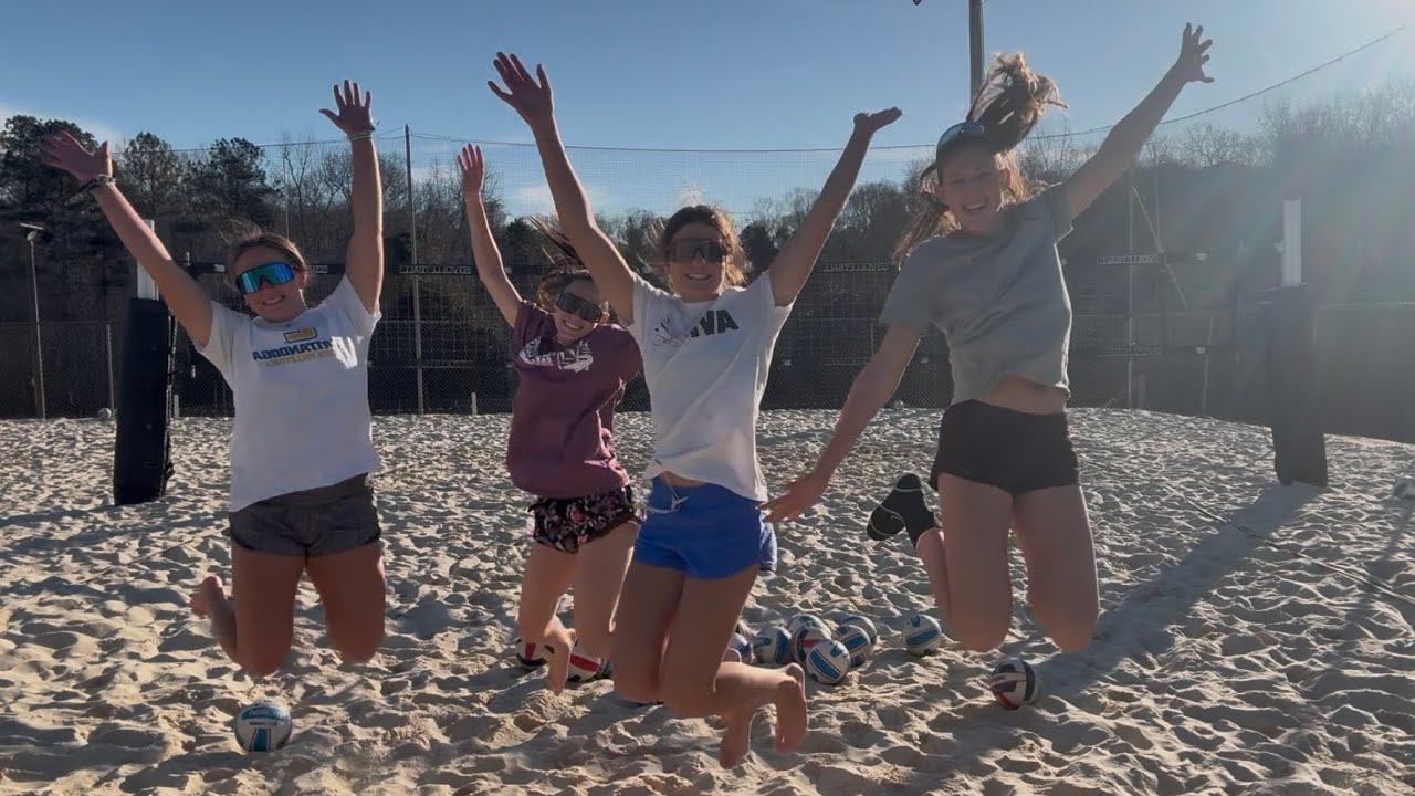 Practice vlog!! 2/12 🥳