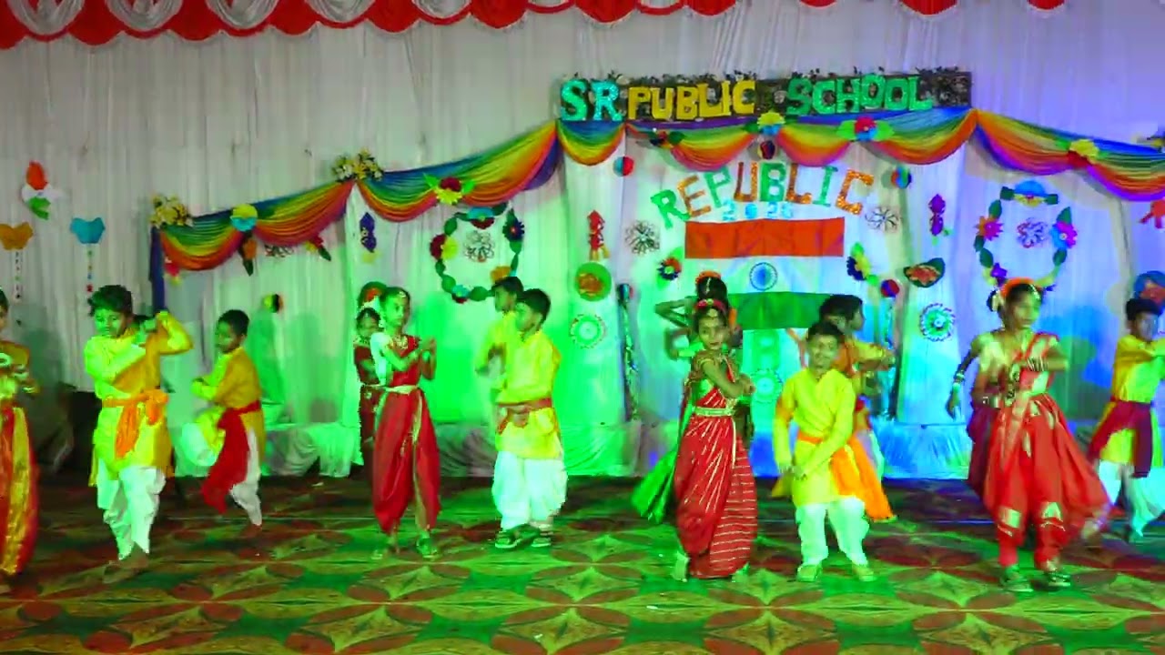 Jan-2026 celebration