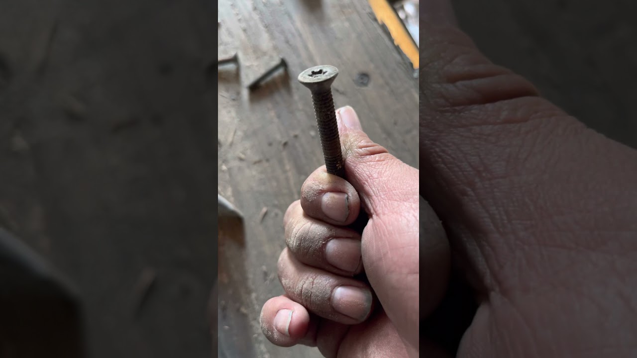 Reparando mi traila Dry Van 53’