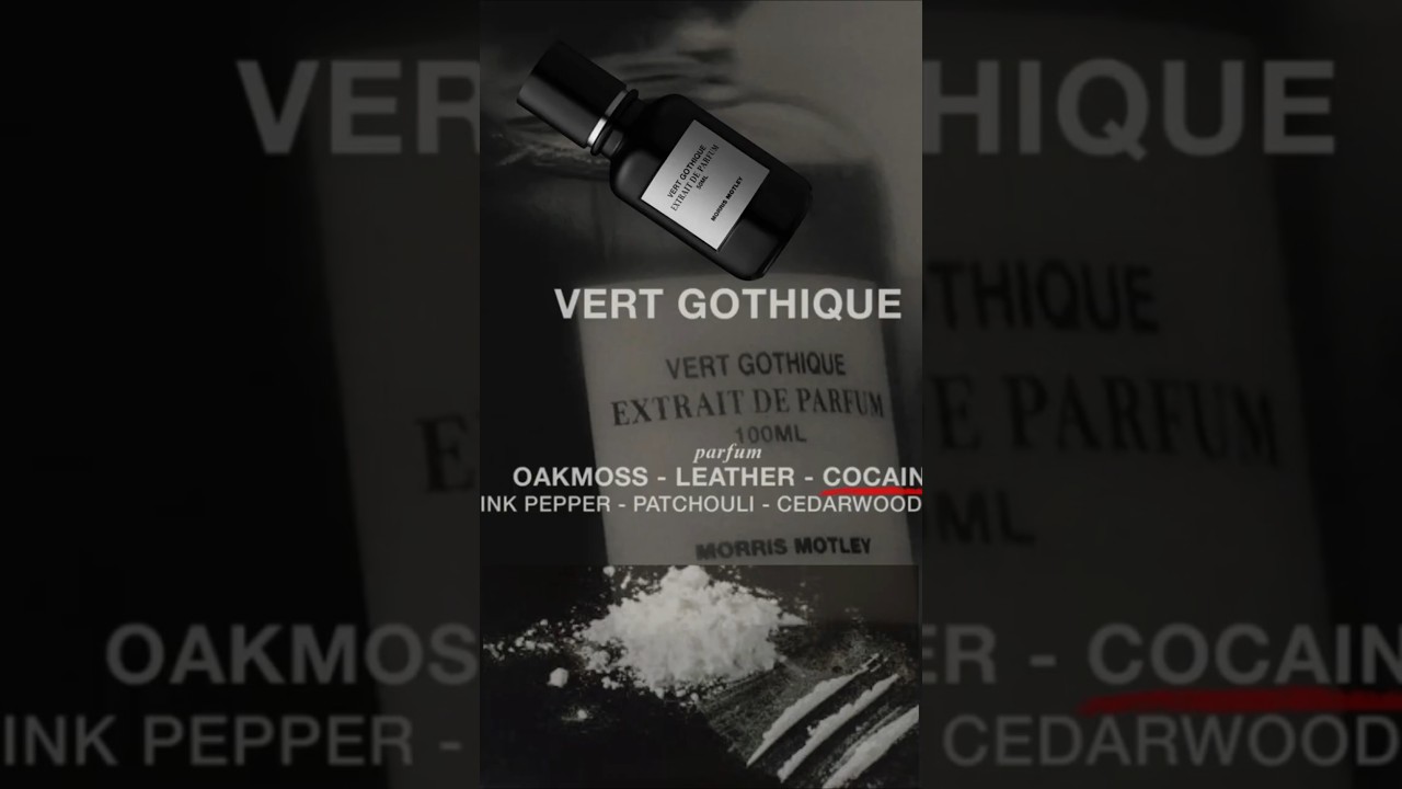 &iquest;Un perfume con coca? &iexcl;Descubre esta locura desde Australia!