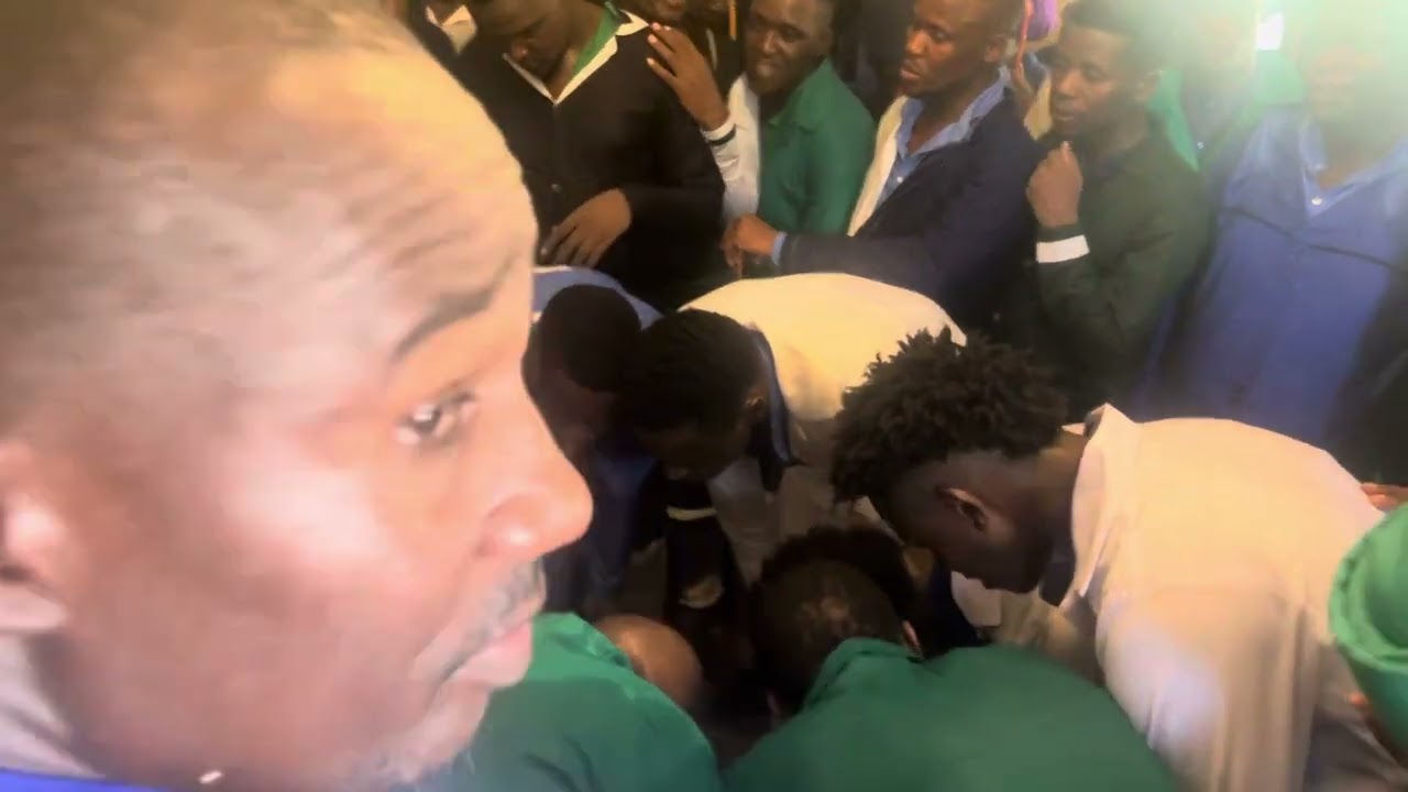 Amen ya se Kasane (kanga & Gao)