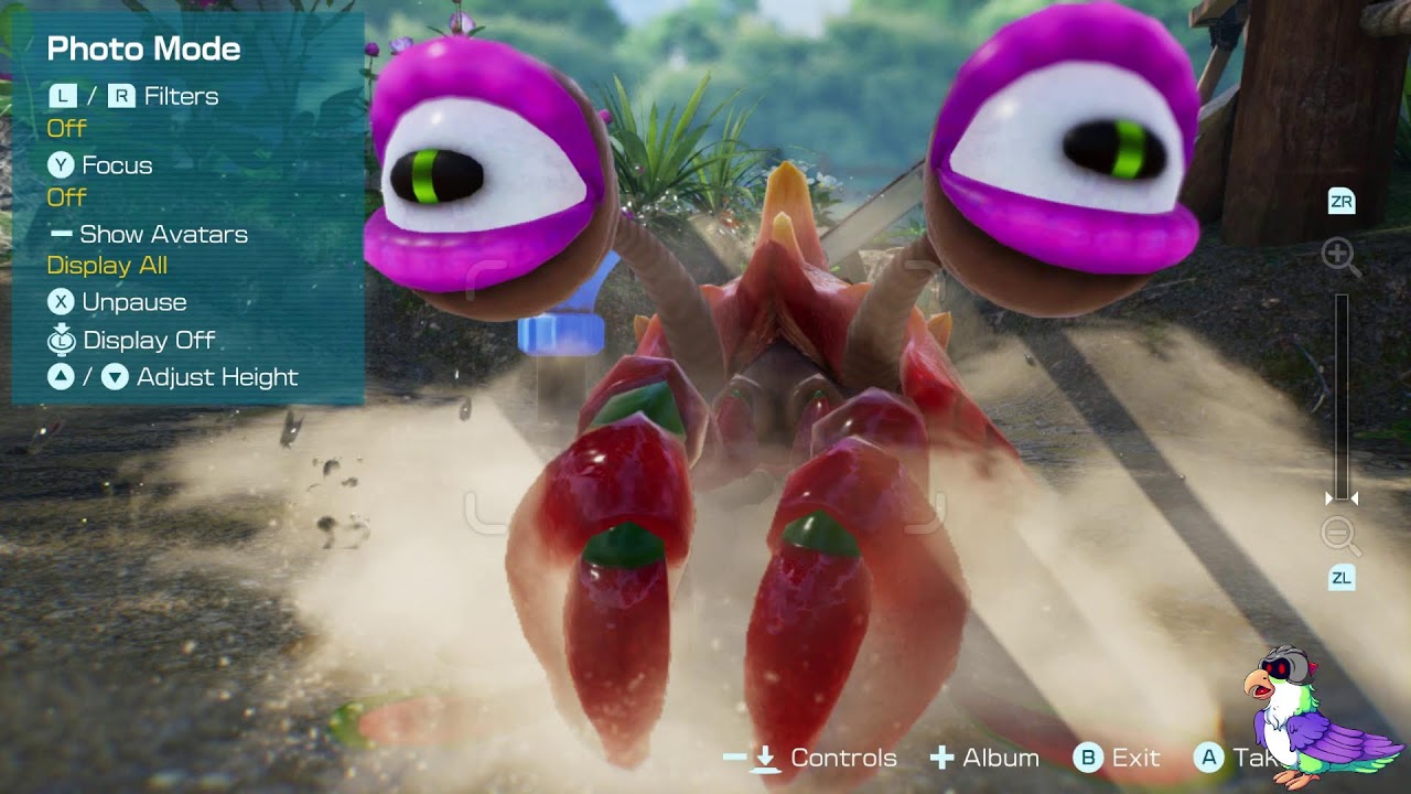 Pikmin 4 [First Playthrough] #3