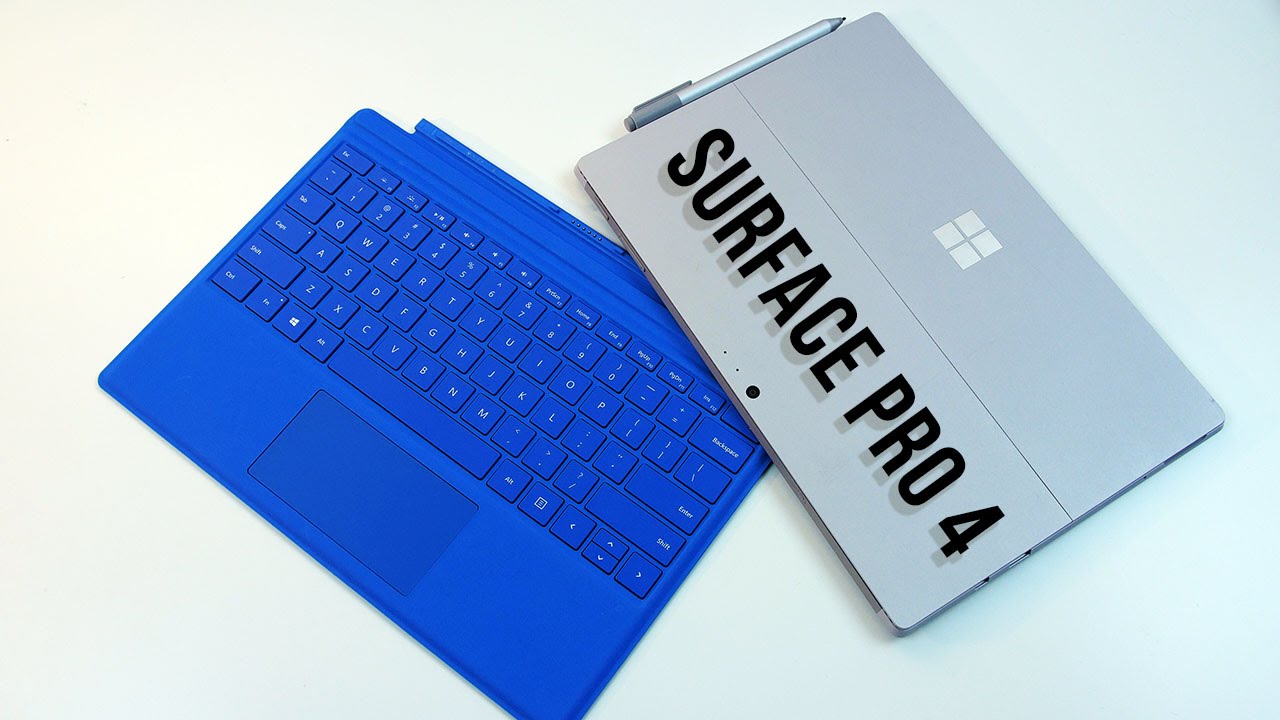 Microsoft Surface Pro 4 Review: 5 Months Later!