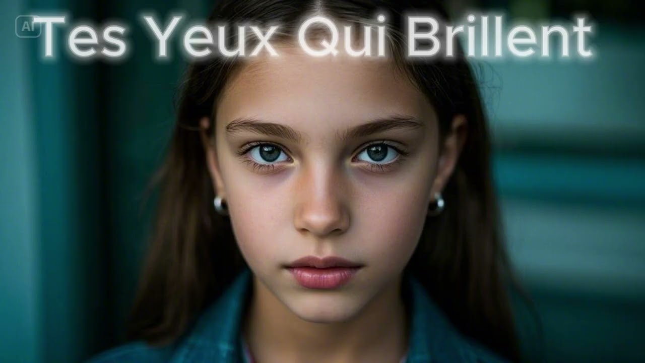 Tes Yeux Qui Brillent