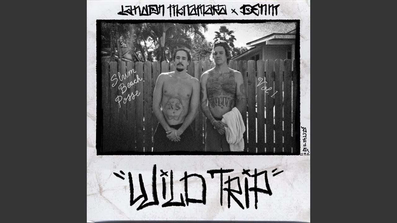 Wild Trip