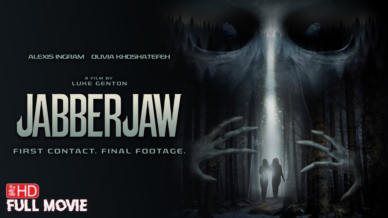 JABBERJAW | NEW RELEASE 10/17/25 | HORROR MOVIE | SHOCKS and DOCS