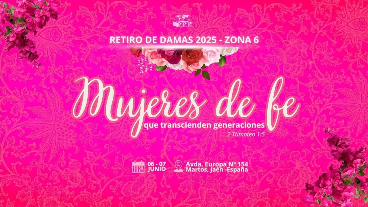 Retiro de Damas - Especial de Sevilla