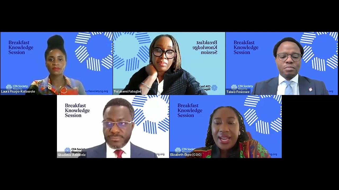 Banking Recapitalization: Implication for the Banking Sector and the Nigerian Economy
