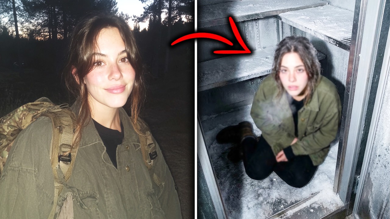 El Misterio De Nevada: Mujer Hallada Viva En Un Refrigerador Dos Meses Después