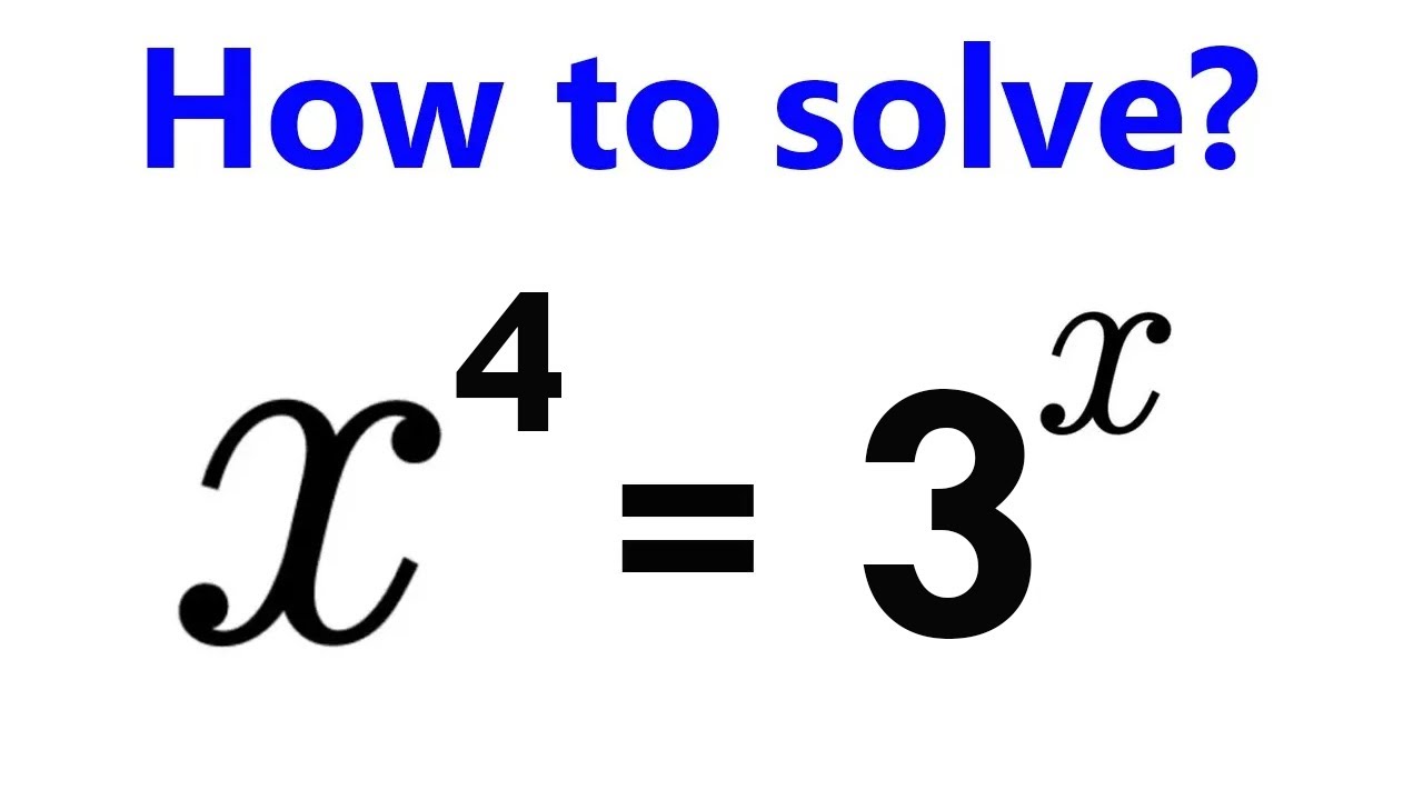 The Hardest SAT Problem | Math Contest 2020 | Algebra
