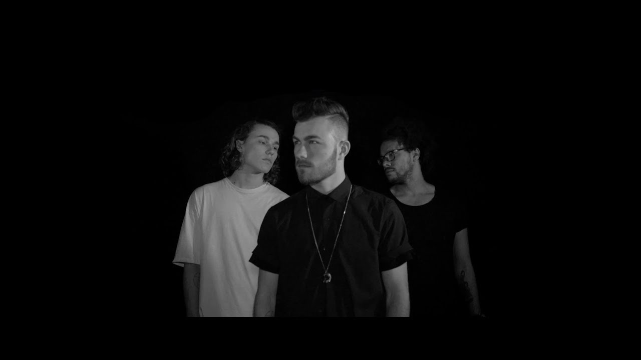 EXT. - Visions (Official Music Video)