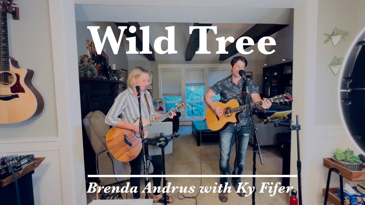 “Wild Tree” original music by Brenda Andrus