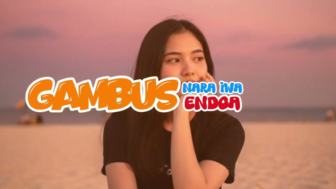 GAMBUS ENDE LIO || REMIX TERBARU 2026 ||