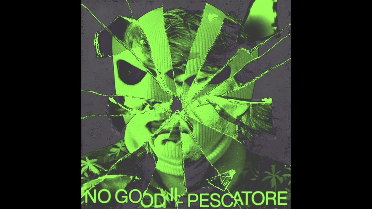 No Good - Il Pescatore (cover Fabrizio De André)