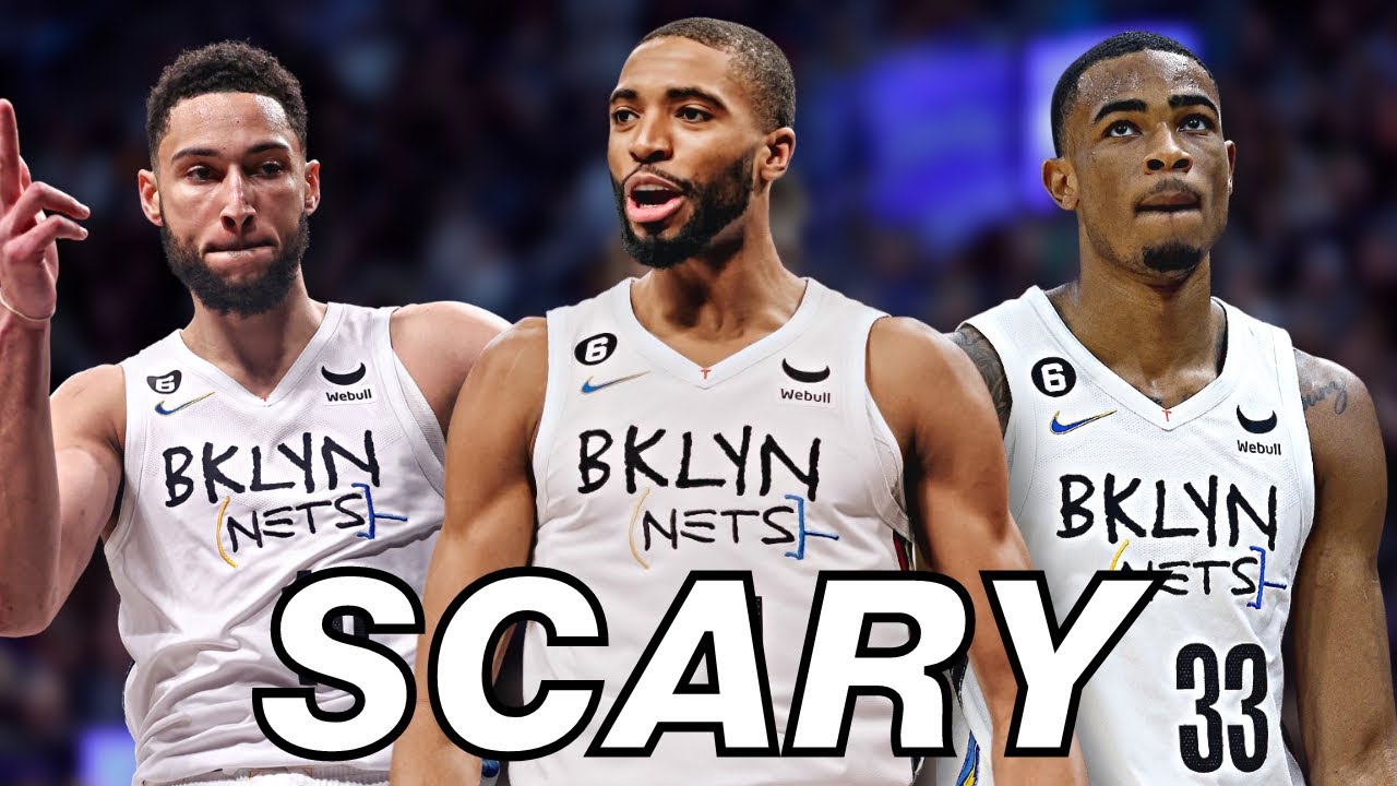 The Brooklyn Nets Just Built the BEST Defense