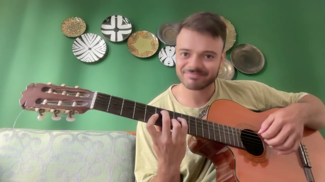 Casa de Villa - Guinga