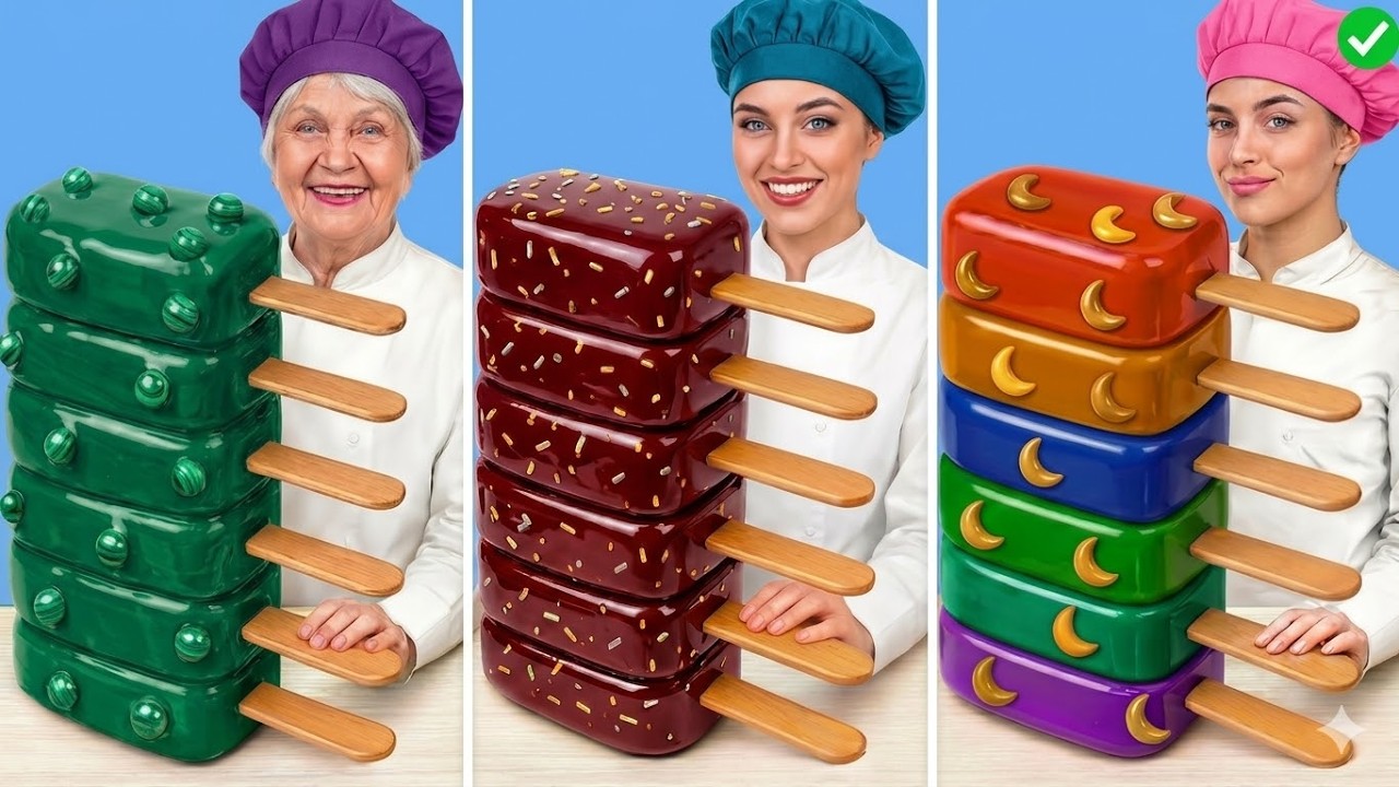 ME VS My GRANDMA | Funny Things Your Grandma Does || Relatable family musical by La La Life