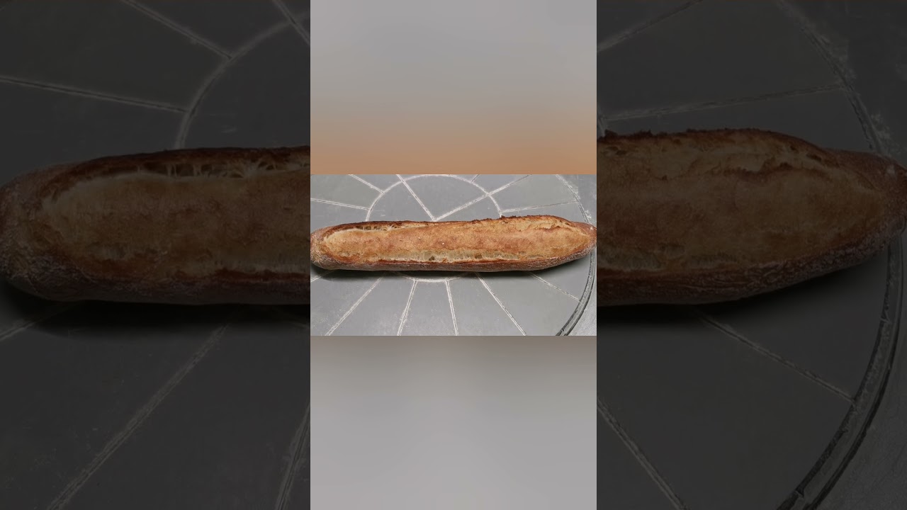 Fa&ccedil;onnage baguettes de tradition fran&ccedil;aise
