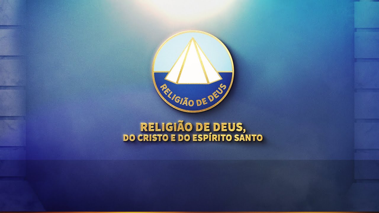 Cruzada do Novo Mandamento de Jesus - Reunião da Comunhão com Deus - Ribeirão Preto/SP