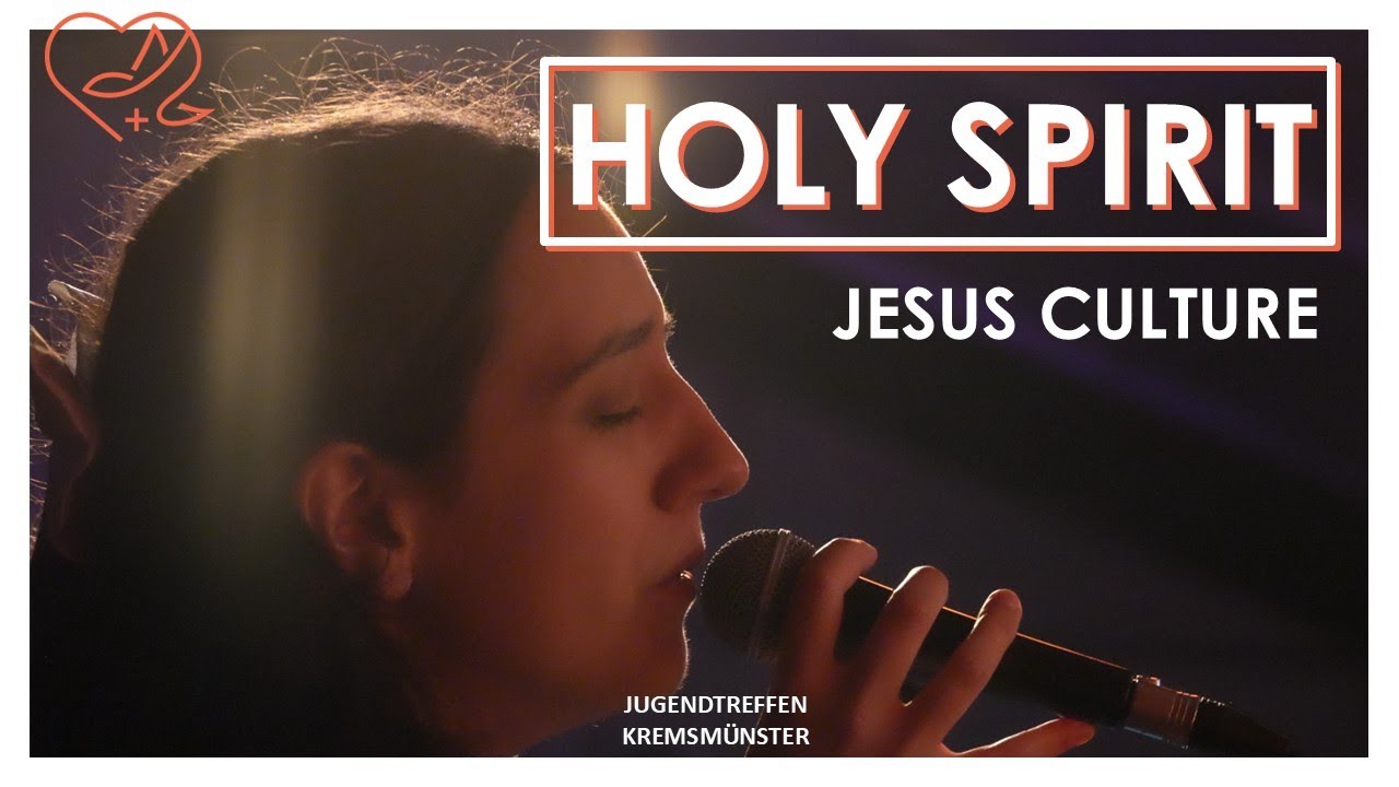 Holy Spirit - Live Cover | Jugendtreffen Kremsmünster