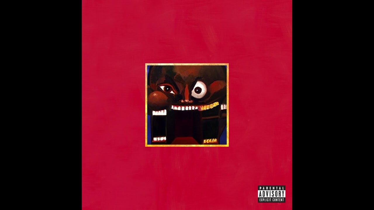 [FREE] KANYE WEST MBDTF TYPE BEAT 