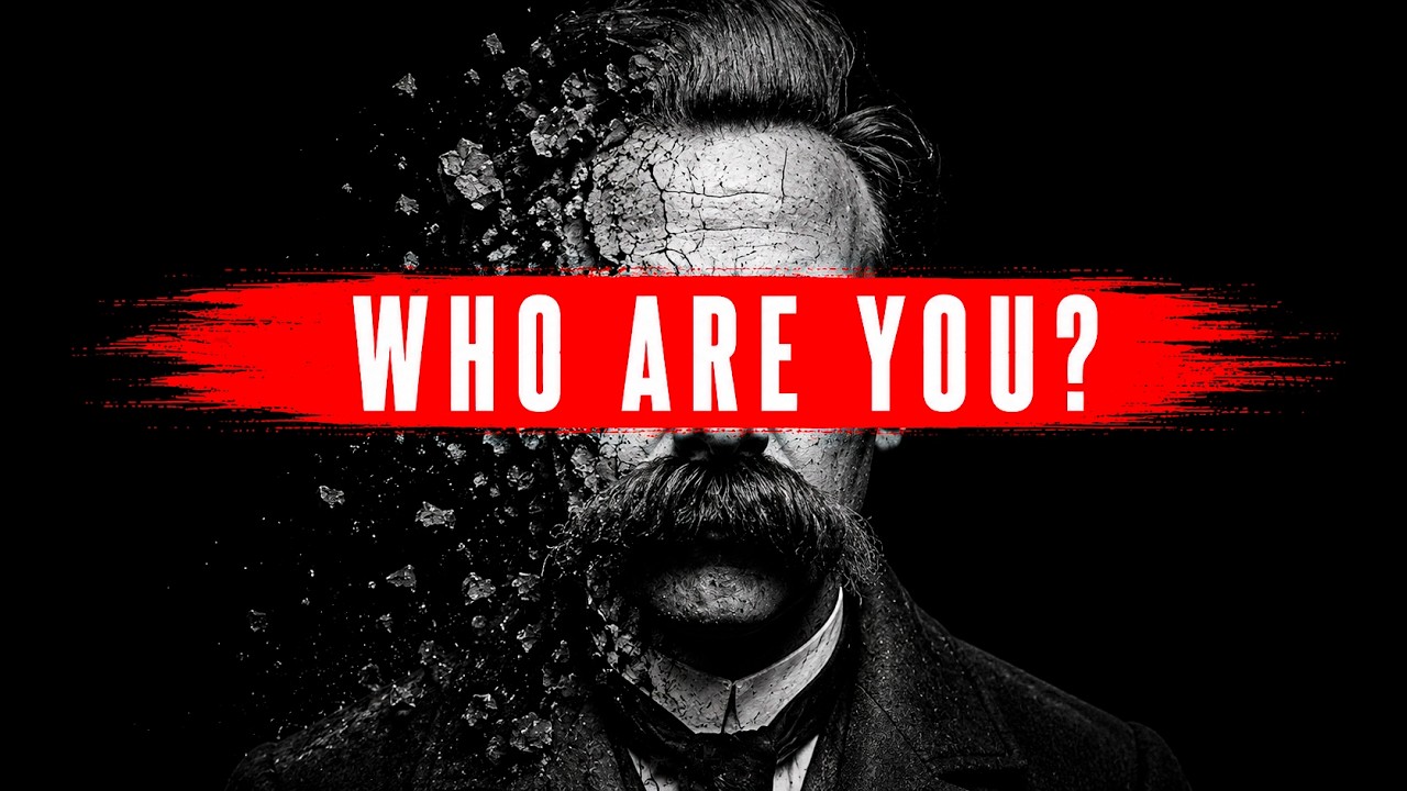 Your Personality Based on Your Favorite Philosopher
