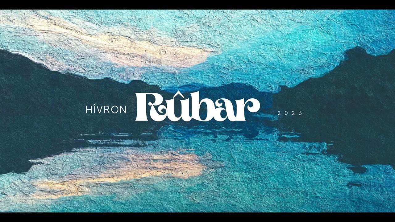 Hivron - &Ccedil;av [R&ucirc;bar/2025] (Official Video)