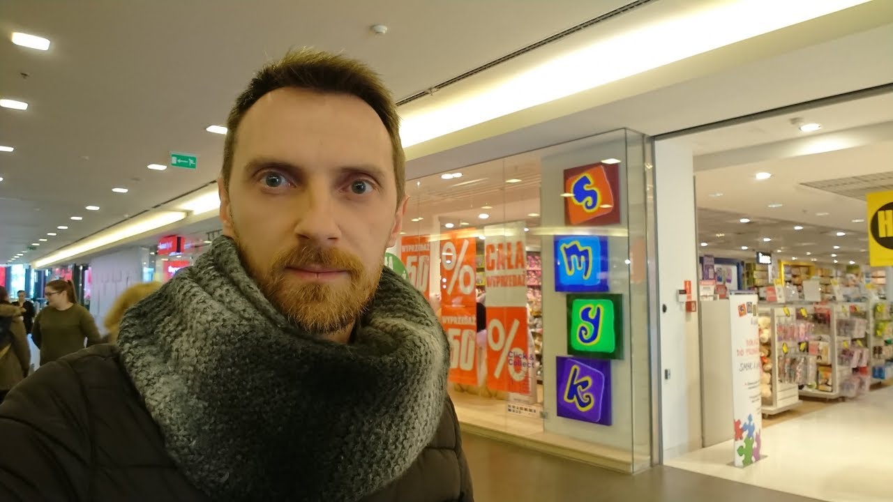 IDZIEMY NA ZAKUPY DO SMYKA I EMPIKU - SZUKAM BLISTERKÓW