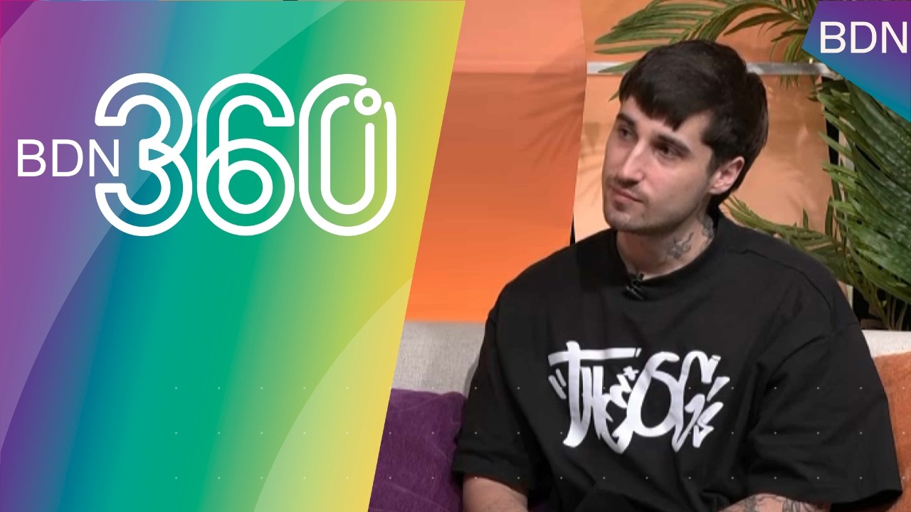 Per què un videojoc omple l'Olímpic tres dies? LEC Versus arriba a Badalona! - BDN360º