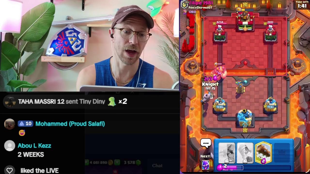 🏆im in JYNXZY TOURNAMENT rn!