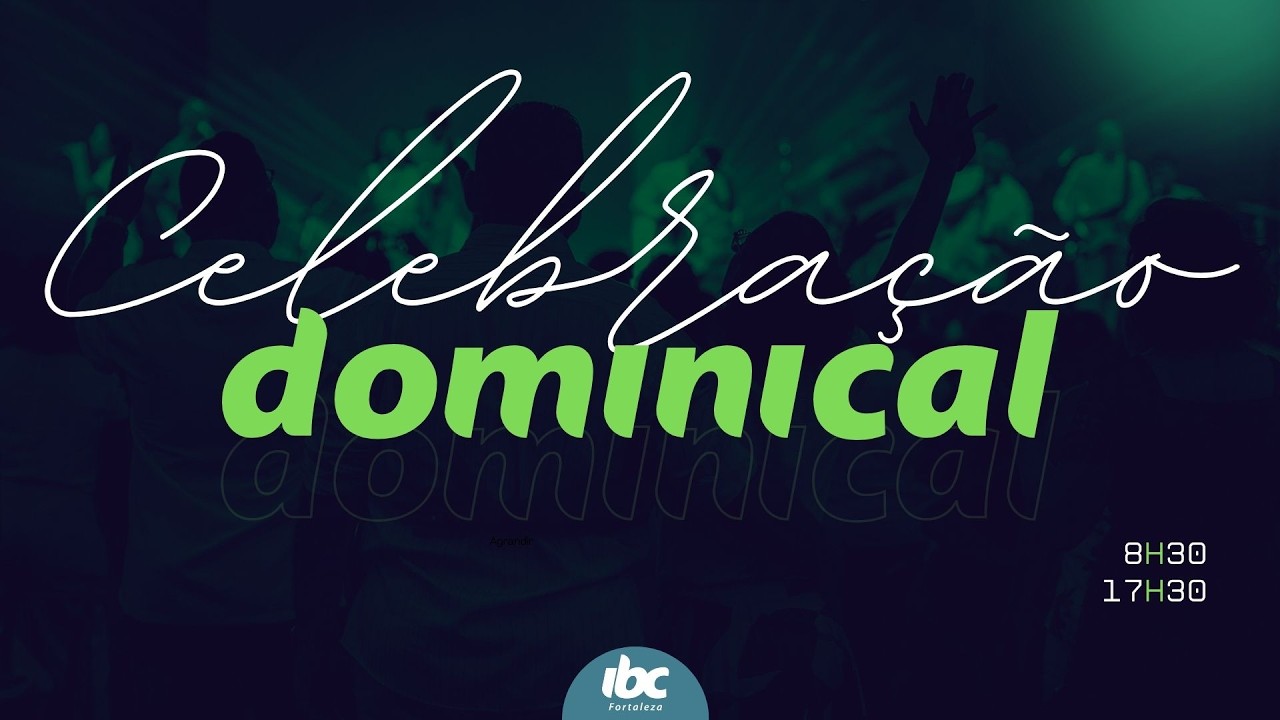 Celebração dominical: Esperar é caminhar - Euriano Sales (Manhã)