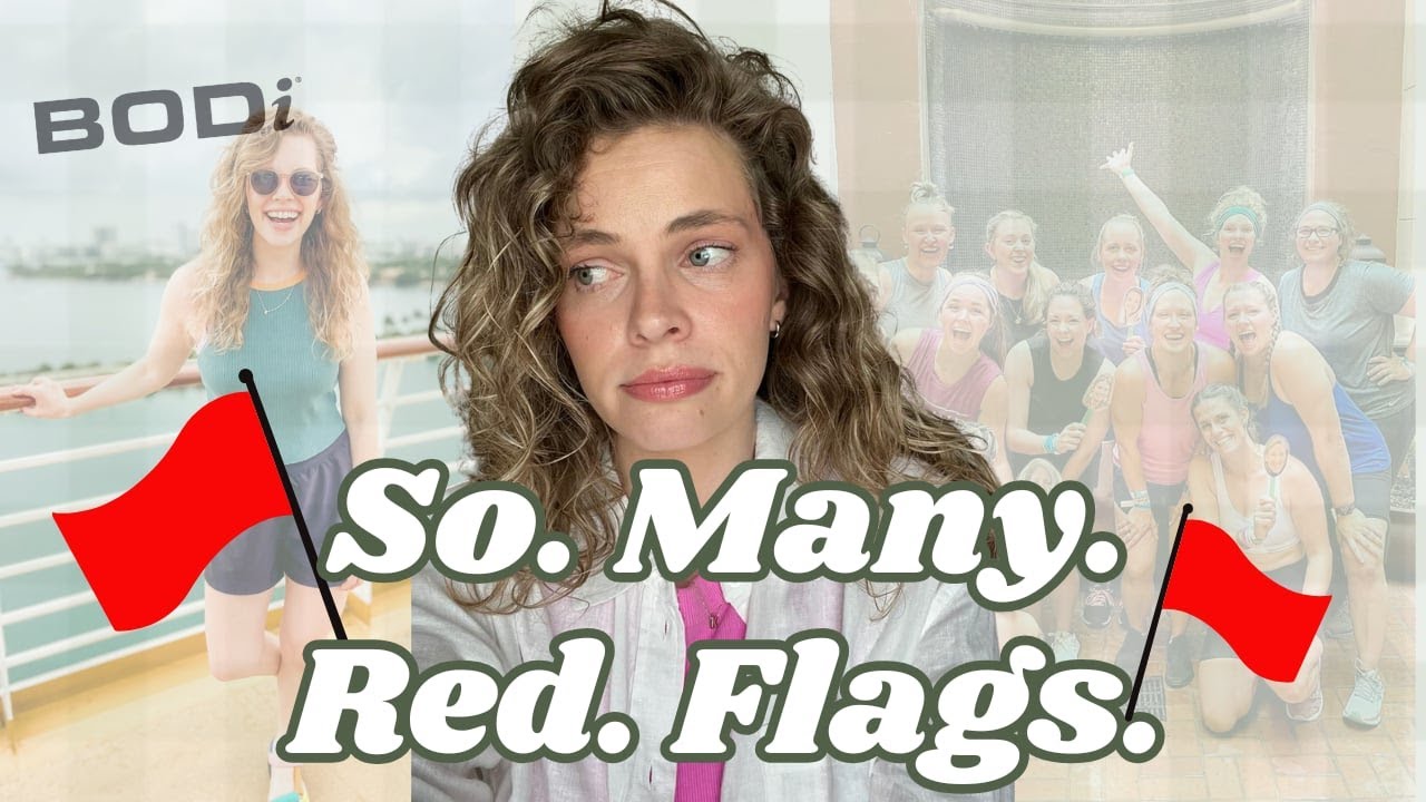 Red Flags I Missed as a BODi Partner (2023-2024) | My Honest Story