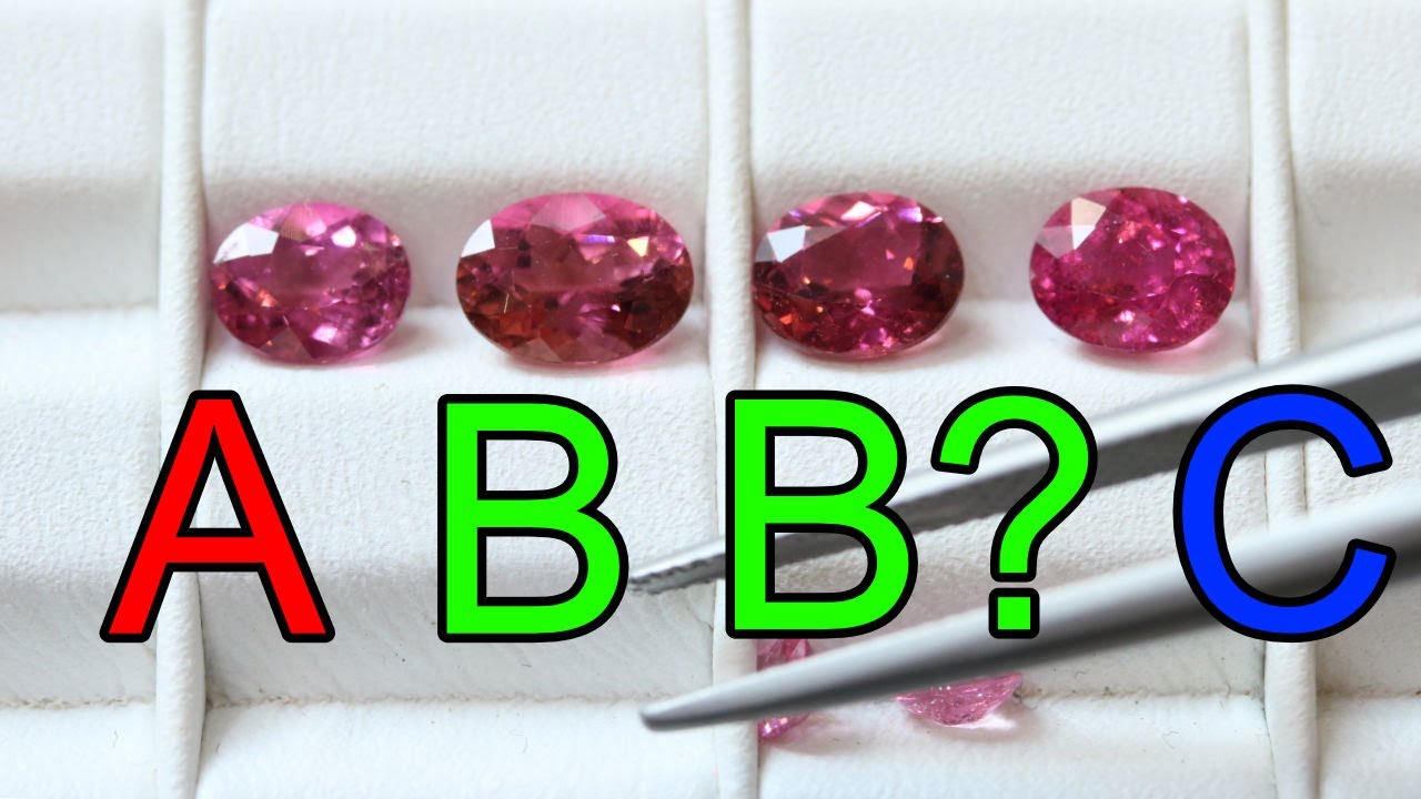Seductive Twins and the Power of Matched Pairs [Gem Buyer's Guide]