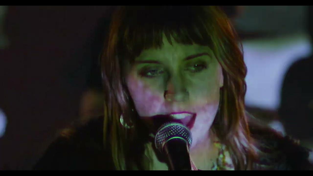 Fawning 'Under Your Skin' Music Video
