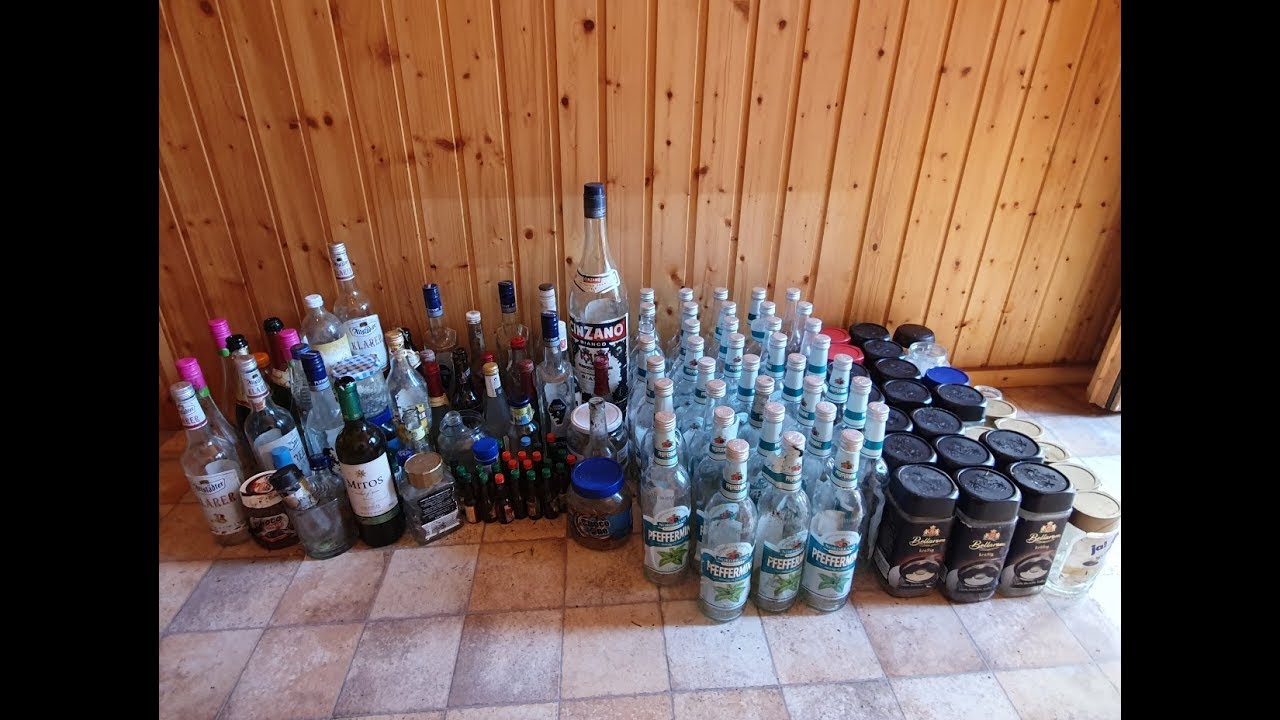 NaturCleanUp - Müllsammelaktion - Frühjahrsputz auf der Hämmerer Ebene - Thüringer Wald #Natur