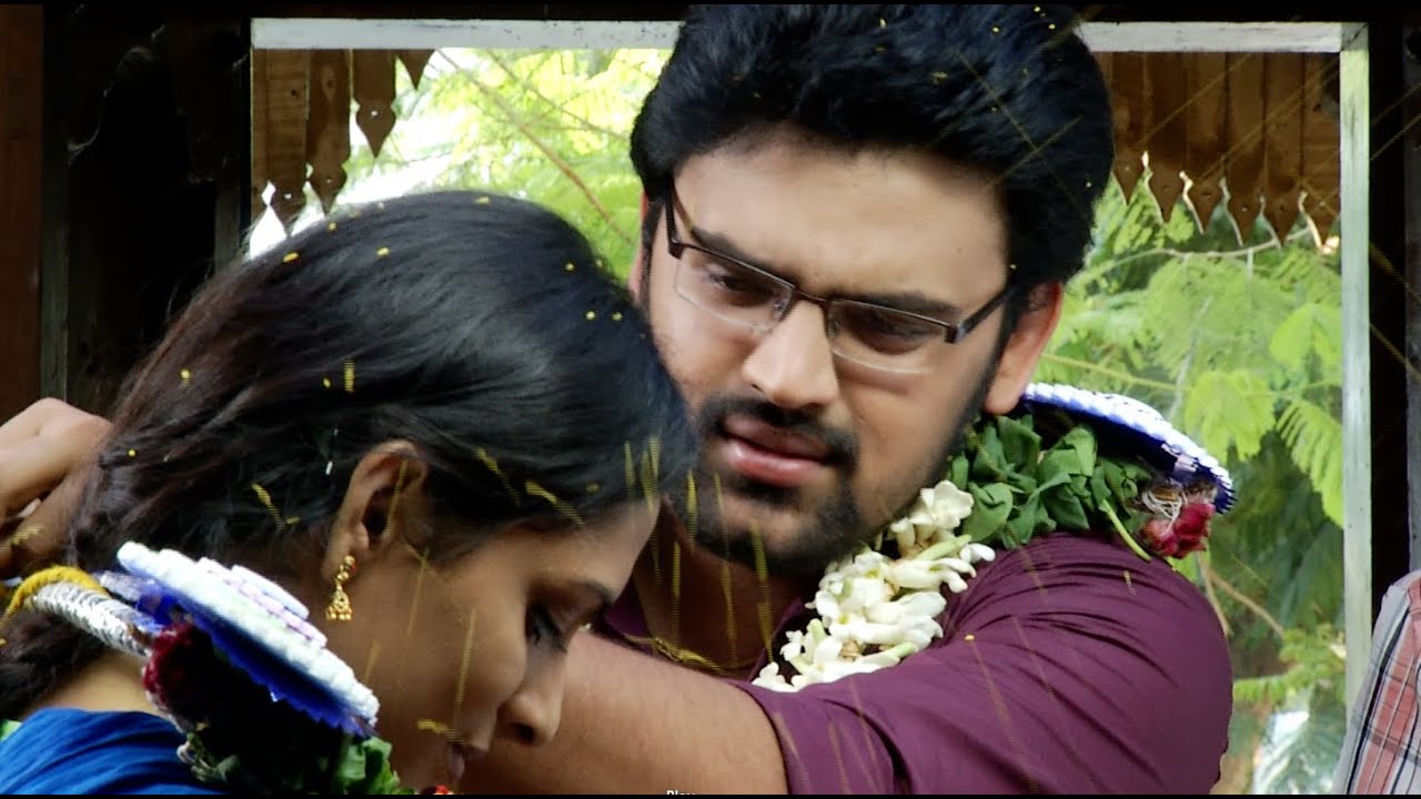 Priyamanaval Episode 36, 02/03/15