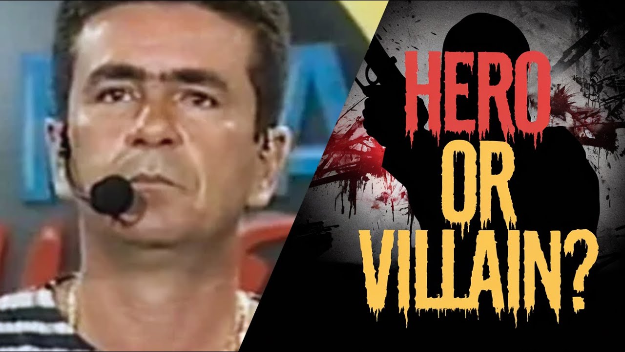 Wallace Souza and Canal Livre - Murder for Ratings