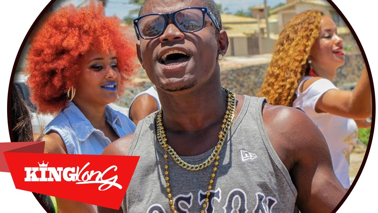 Beat Brasil &bull; Som de Baile (KINGKONG)