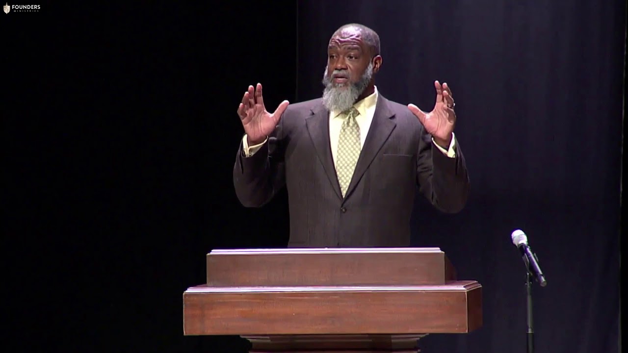 We must hope in God | Voddie Baucam