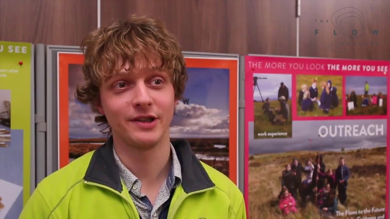 Personal views about the Flow Country