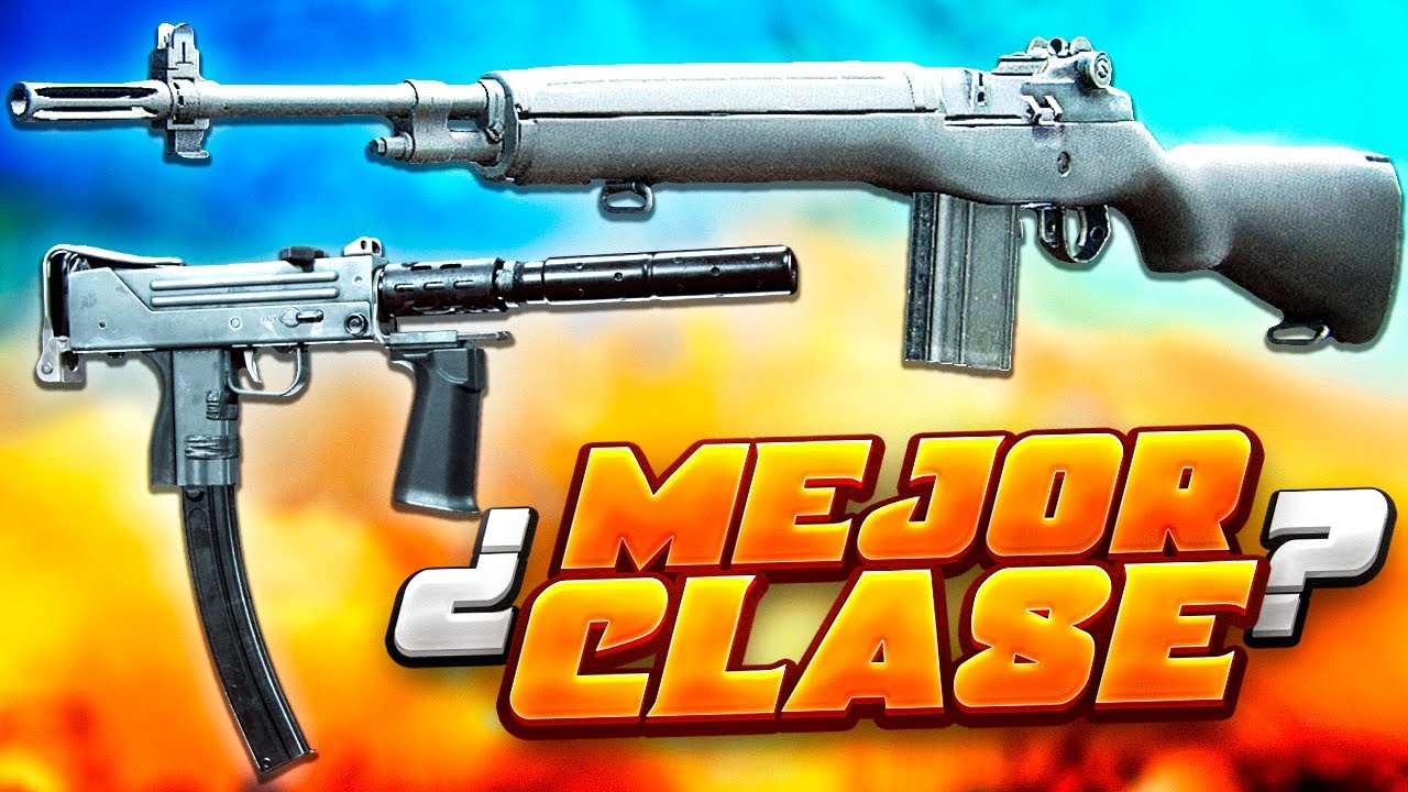 LA MEJOR CLASE DE TORNEO EN COD WARZONE BLACK OPS COLD WAR
