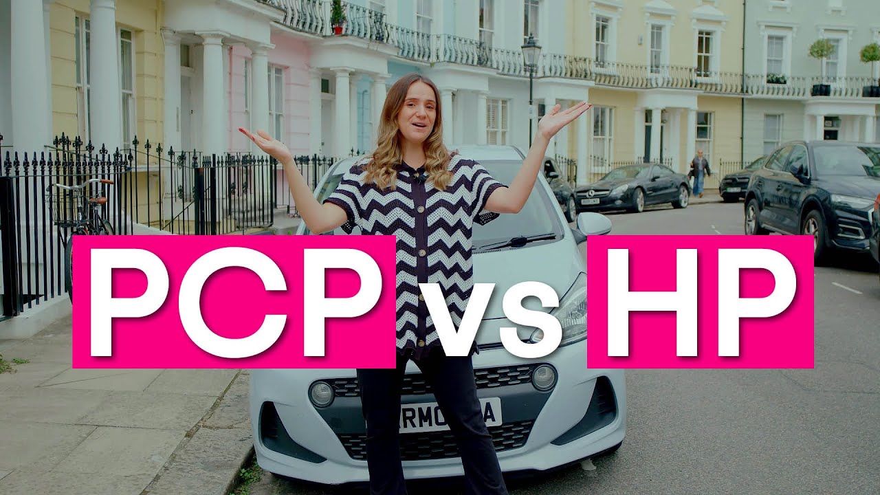 PCP vs HP finance explained - Which is better?
