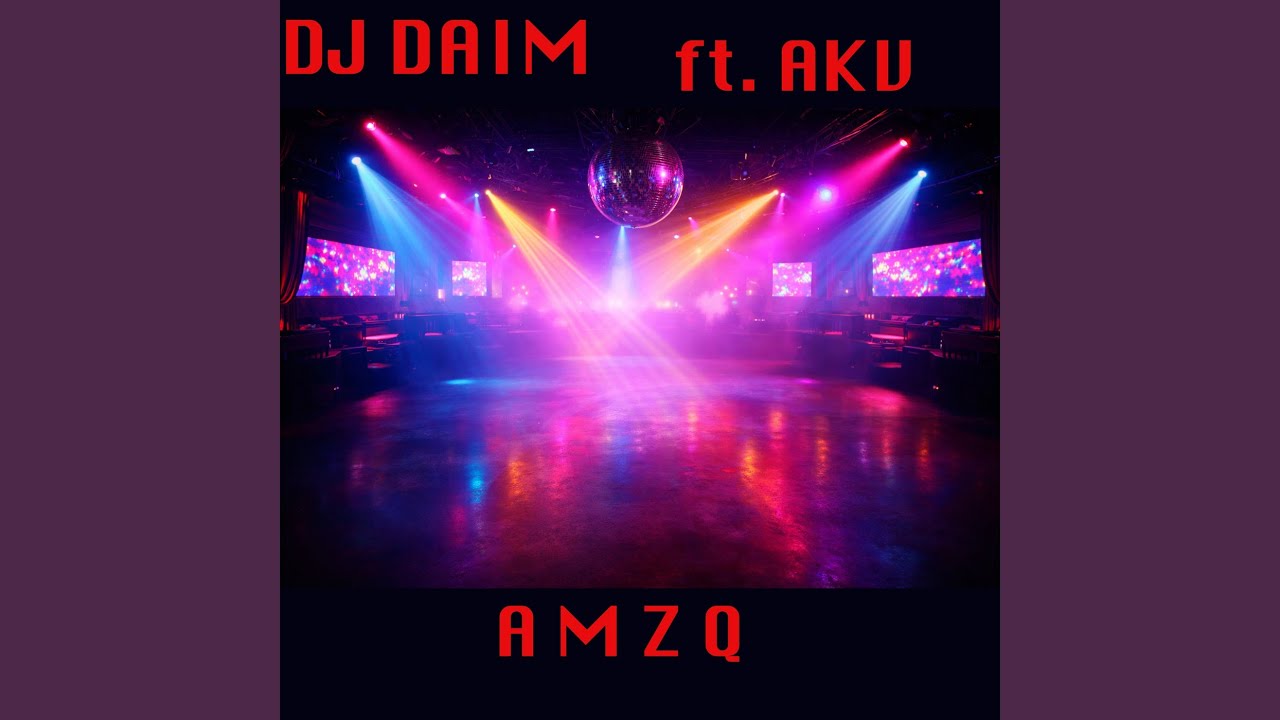 A M Z Q